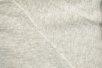 Vintage 1960s Blank Grey Raglan Sweatshirt