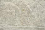 Vintage 1960s Blank Grey Raglan Sweatshirt