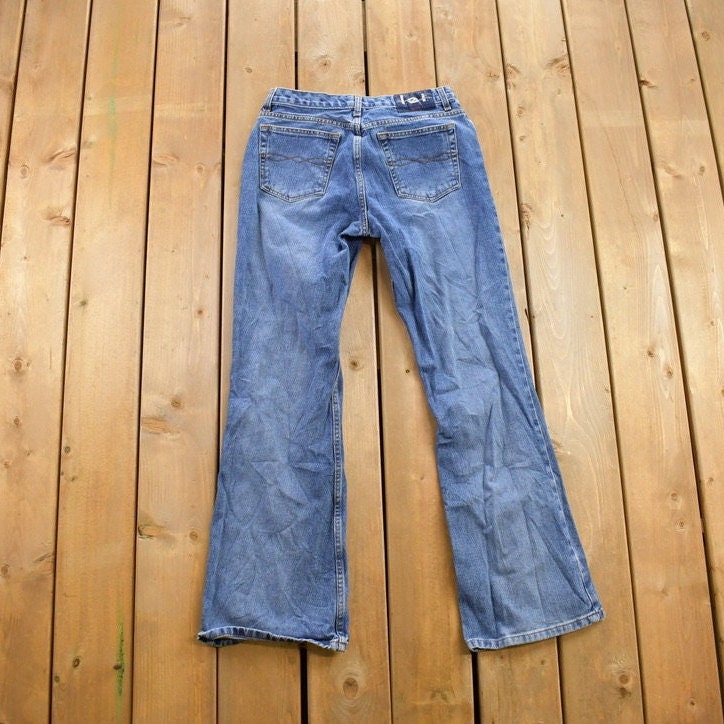 Vintage 1990s 'LEI' Jeans Size 32x31