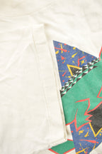Vintage 1990s "See U Later" Alligator Graphic T-Shirt