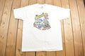 Vintage 1990s 'Black Hills' Rapid City South Dakota Souvenir T Shirt