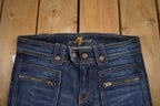 Vintage 1990s 'For All Mankind' Pants Size 31x32