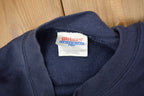 Vintage 1990s 'Dallas' Graphic Crewneck Sweatshirt
