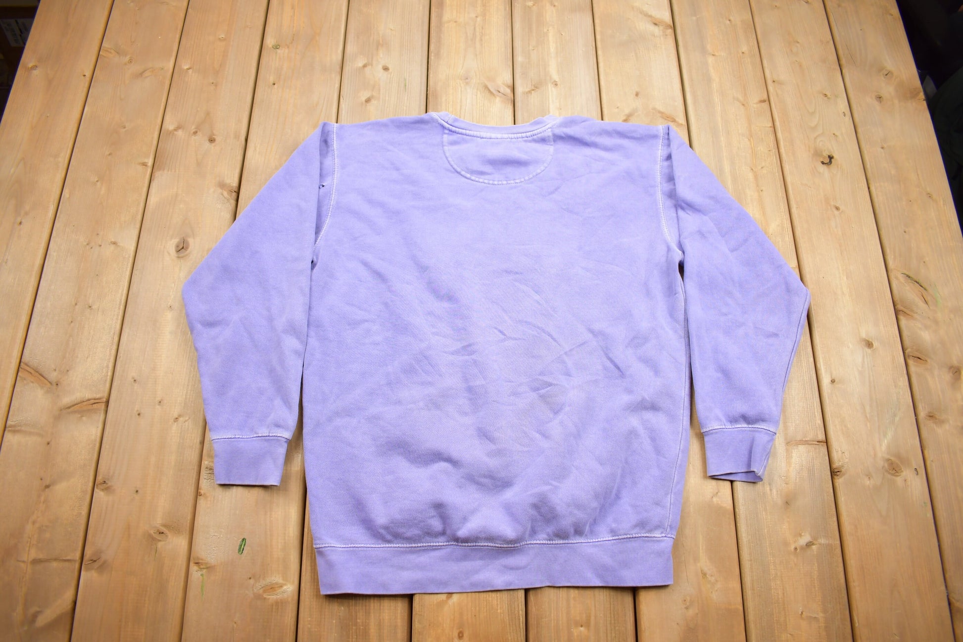 Vintage 1990s Ocean City Maryland Crewneck Sweatshirt