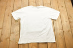 Vintage 1990s Nike Graphic T-Shirt