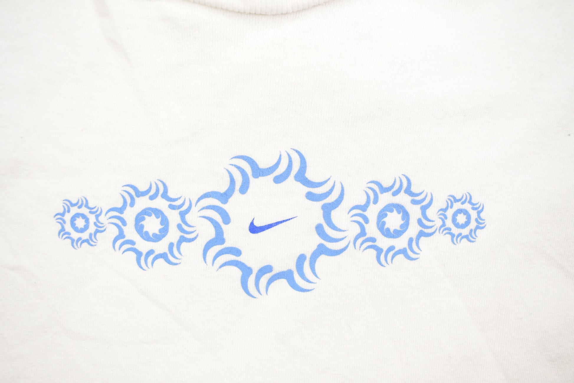 Vintage 1990s Nike Graphic T-Shirt