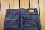 Vintage 1990s '55 DSL' Pants Size 34x33