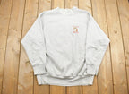 Vintage 1990s 'Lake Mills Fire