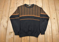 Vintage 1990s 'Gianni Marco' Knit Sweater