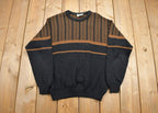 Vintage 1990s 'Gianni Marco' Knit Sweater
