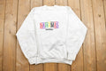 Vintage 1990s 'Bahamas' Nassau Crewneck