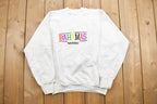 Vintage 1990s 'Bahamas' Nassau Crewneck