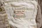 Vintage 1990s London Fog Cargo Pants Size 36x30