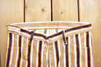 Vintage 1970s Bellbottom Pants