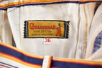 Vintage 1970s Bellbottom Pants