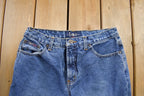 Vintage 1990s 'LEI' Jeans Size 32x31