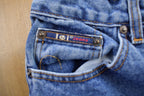 Vintage 1990s 'LEI' Jeans Size 32x31