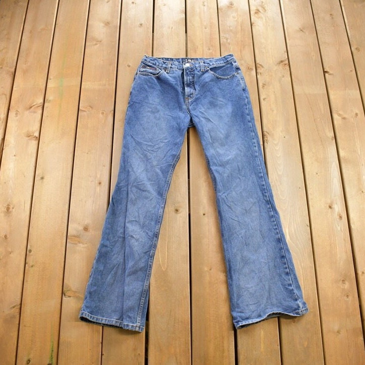 Vintage 1990s 'LEI' Jeans Size 32x31