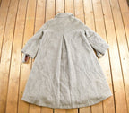 Vintage 1970's Mal-Ber Montreal Fur Coat