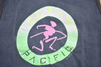 Vintage 1990s Ocean Pacific Graphic Tank Top