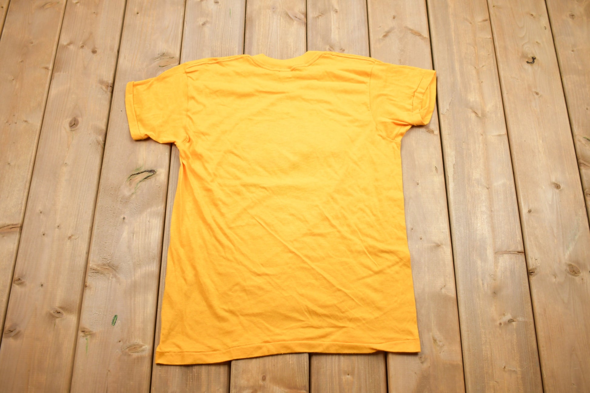 Vintage 1980s University of Purdue Collegiate T-Shirt