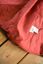 Vintage 1990s Kathryn Deene Blanket Style Hoop Jacket Jacket