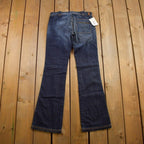 Vintage 1990s 'For All Mankind' Pants Size 31x32