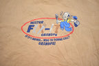 Vintage 1990s 'Mister Fix It' Sweatshirt