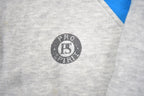 Vintage 1990s 'Pro Spirit USA' Zip Up Sweatshirt