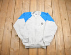 Vintage 1990s 'Pro Spirit USA' Zip Up Sweatshirt