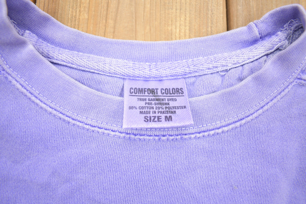 Vintage 1990s Ocean City Maryland Crewneck Sweatshirt