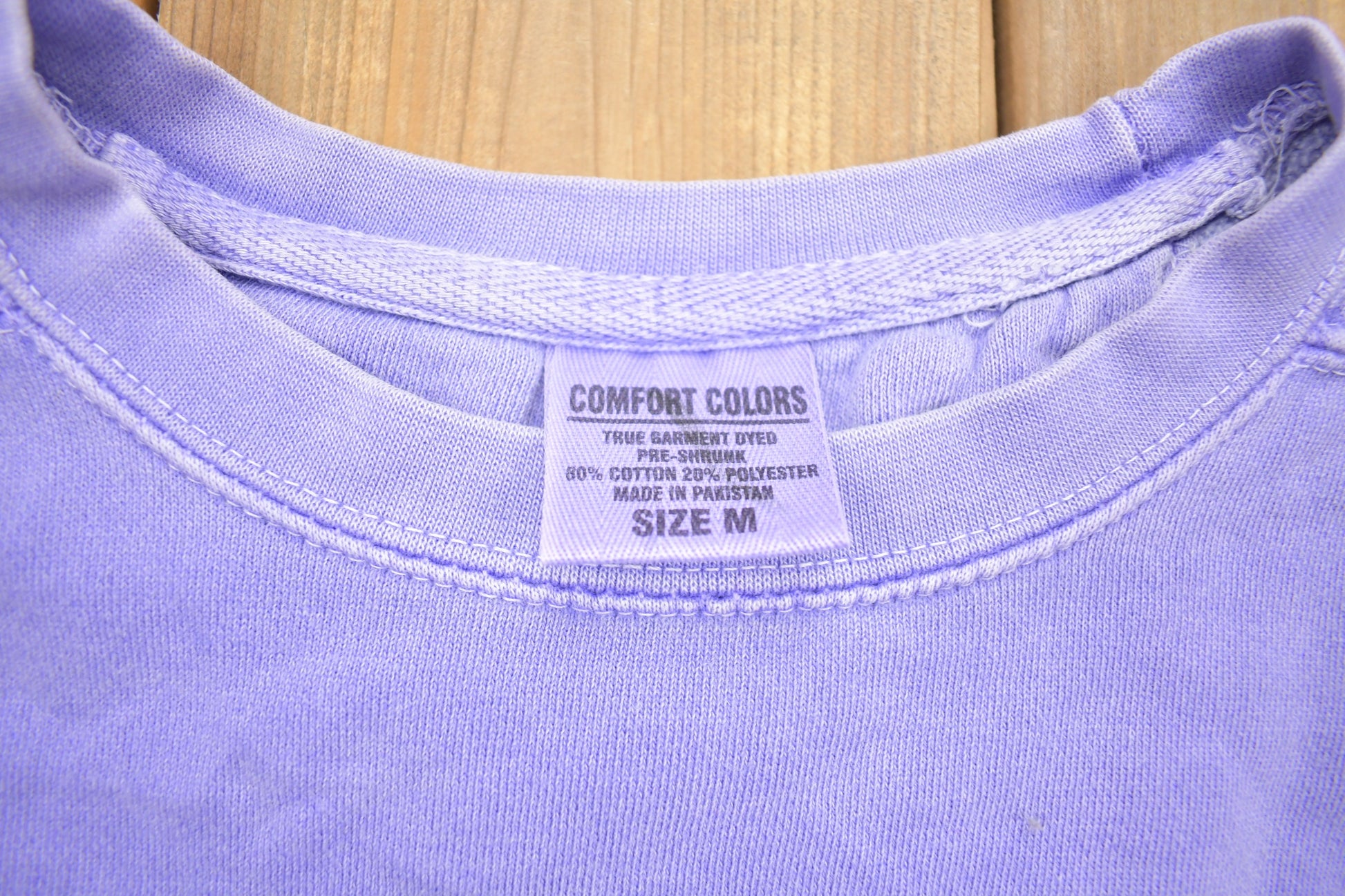 Vintage 1990s Ocean City Maryland Crewneck Sweatshirt