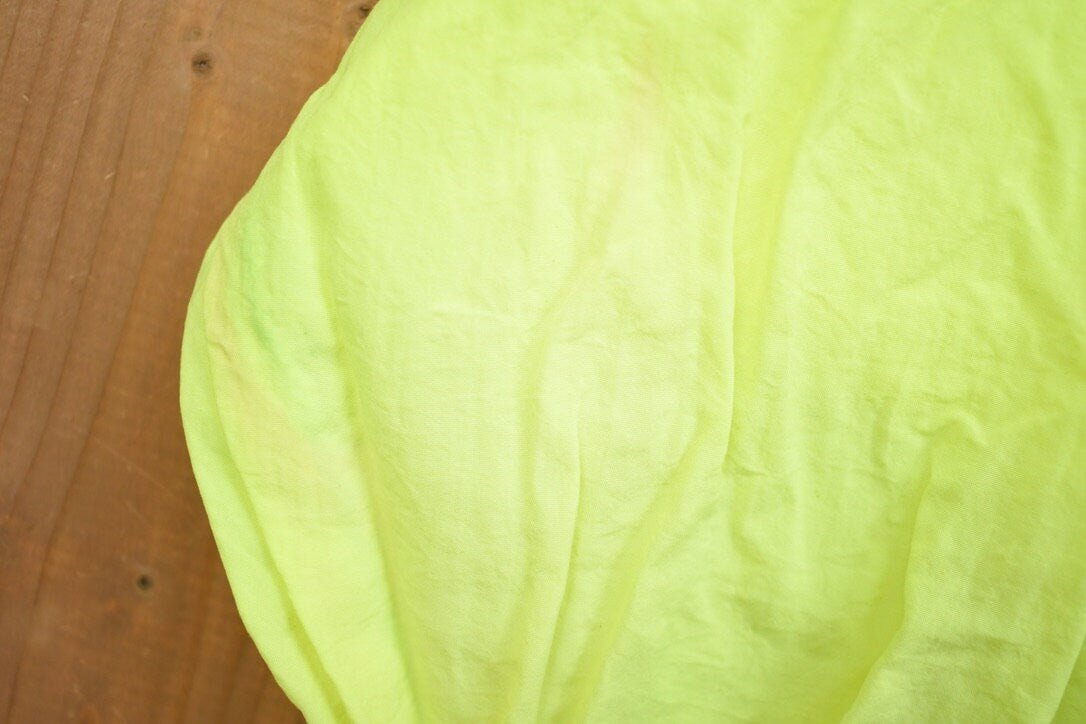 Vintage 1980s Hot Sand Windbreaker Jacket