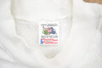 Vintage 1990s 'Bahamas' Nassau Crewneck