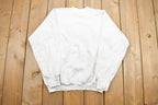 Vintage 1990s 'Bahamas' Nassau Crewneck