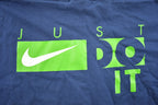 Vintage 1990s Nike Just Do It Graphic T-Shirt
