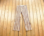 Vintage 1970s Bellbottom Pants