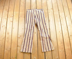 Vintage 1970s Bellbottom Pants