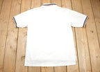 Vintage 1990s Lexus IZod Collared Shirt