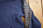 Vintage 1990s Dallas Cowboys NFL Fleece Hoodie