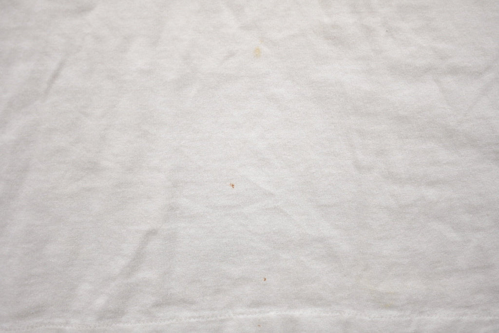 Vintage 1990s "No More Mr Nice Guy" Beaver Graphic T Shirt