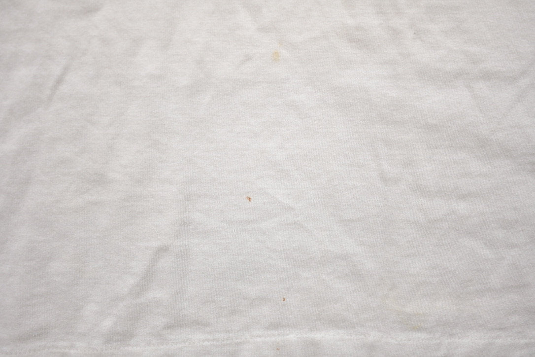 Vintage 1990s "No More Mr Nice Guy" Beaver Graphic T Shirt
