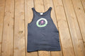 Vintage 1990s Ocean Pacific Graphic Tank Top