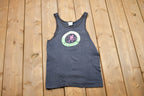 Vintage 1990s Ocean Pacific Graphic Tank Top