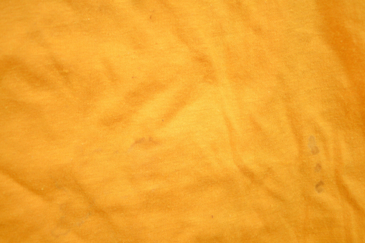Vintage 1980s University of Purdue Collegiate T-Shirt
