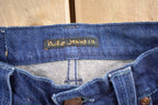 Vintage 1990s Nudie Jeans Size 28x26