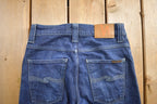 Vintage 1990s Nudie Jeans Size 28x26