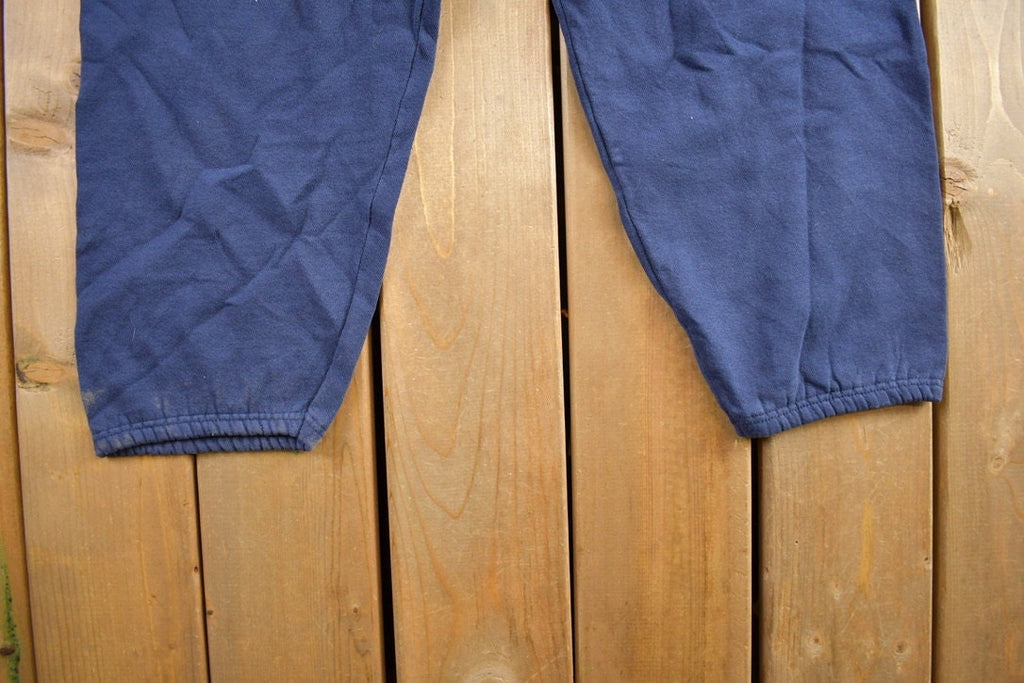 Vintage 1990s Dallas Cowboys Sweat Pants Size L