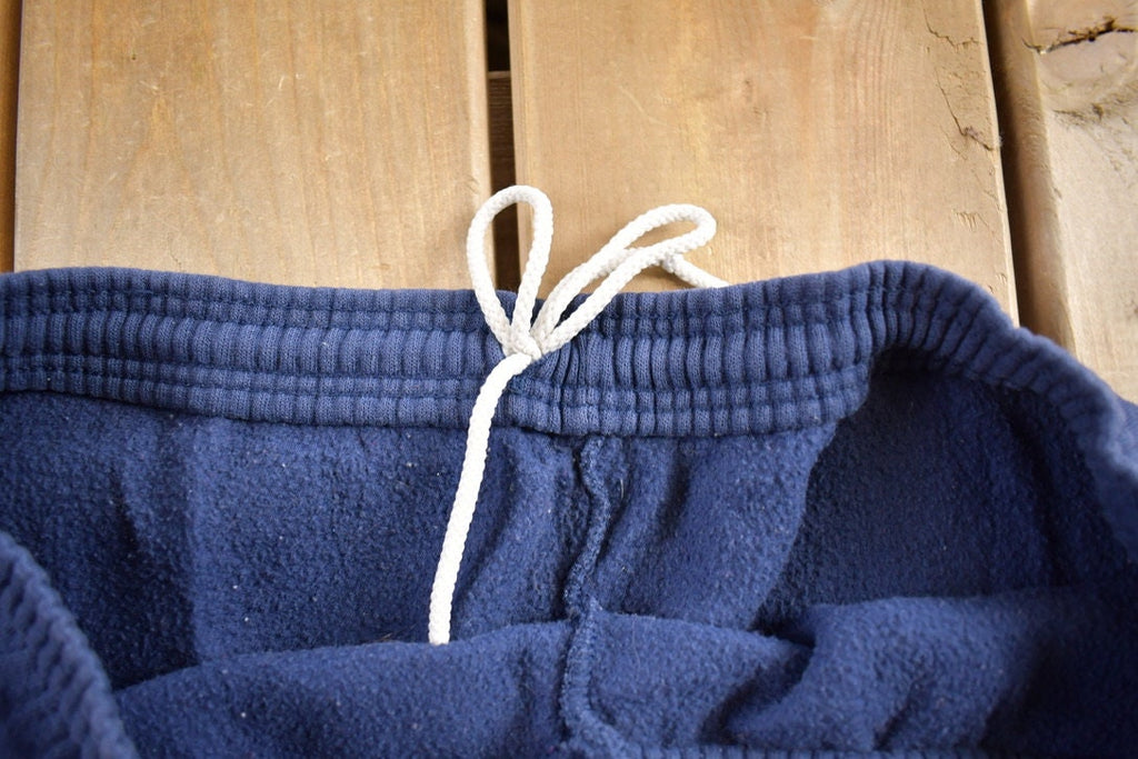 Vintage 1990s Dallas Cowboys Sweat Pants Size L