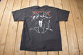 Vintage Y2K Forsaken Band T-shirt